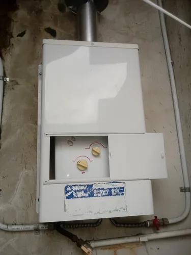 Aquecedor A Gás