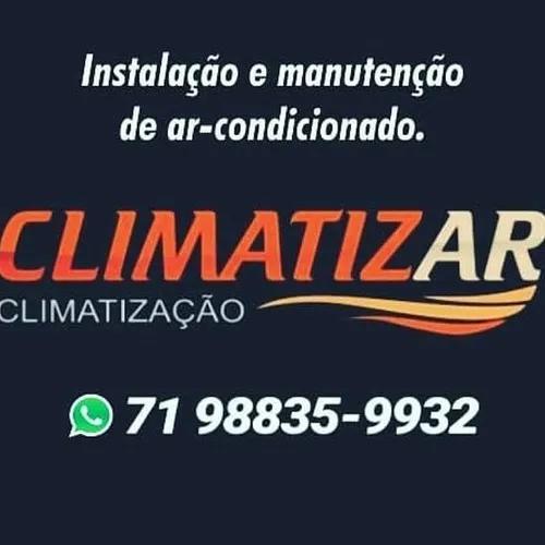Ar-condicionado Instalações