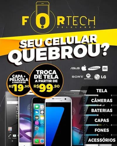 Assistencia Tecnica De Celulares