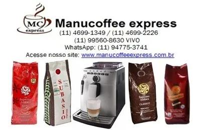 Assistência Técnica Para Máquina De Café Expresso