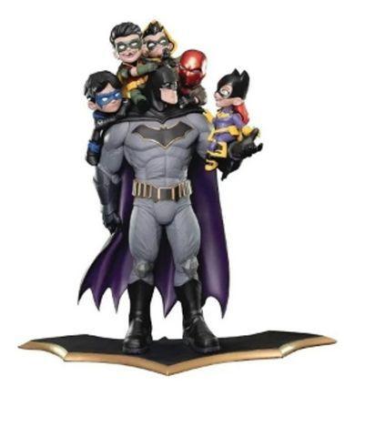 Batman Family Q-Master 1/6
