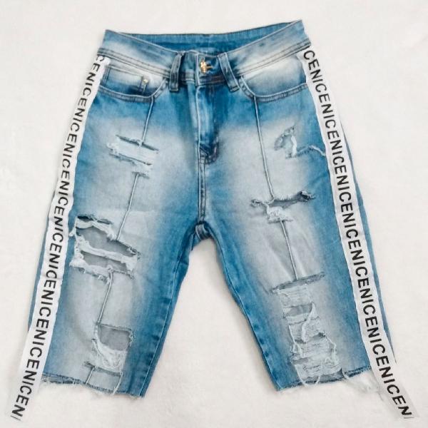 Bermuda Jeans KMFA
