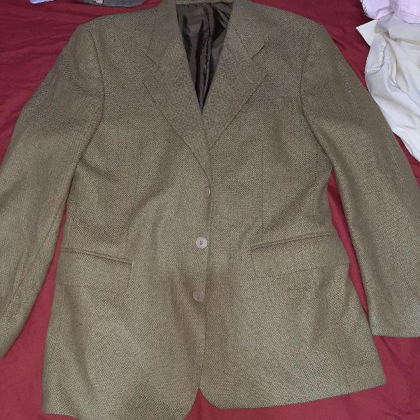 Blazer tam 50 YSL