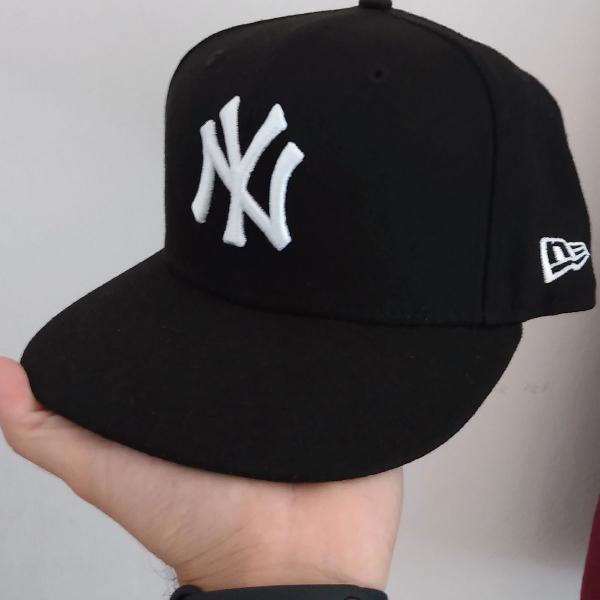 Boné NEW ERA NY Yankees