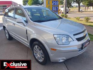 CAPTIVA SPORT 3.6 V6 AWD