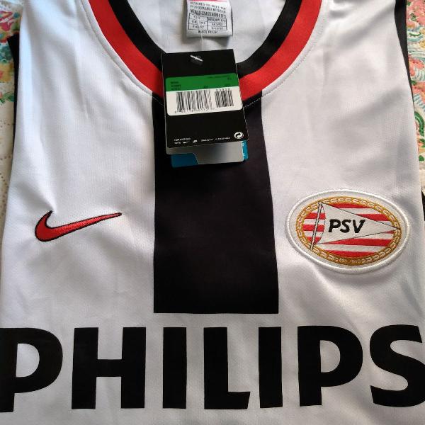 Camisa PSV Retrô Nike 98/99