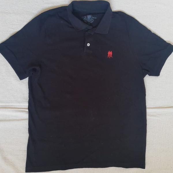 Camisa Polo