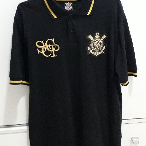 Camisa do Corinthians