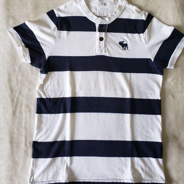 Camiseta Abercrombie