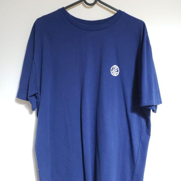 Camiseta Azul Escura Occy