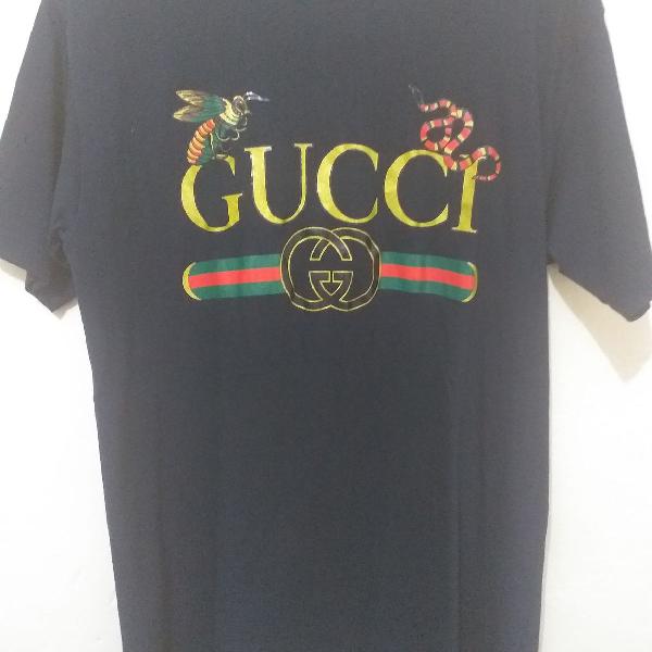 Camiseta Gucci