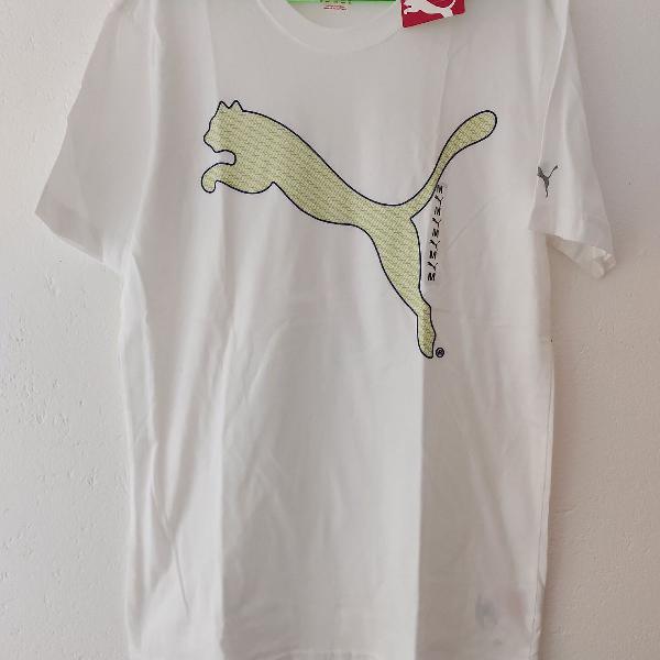 Camiseta Puma