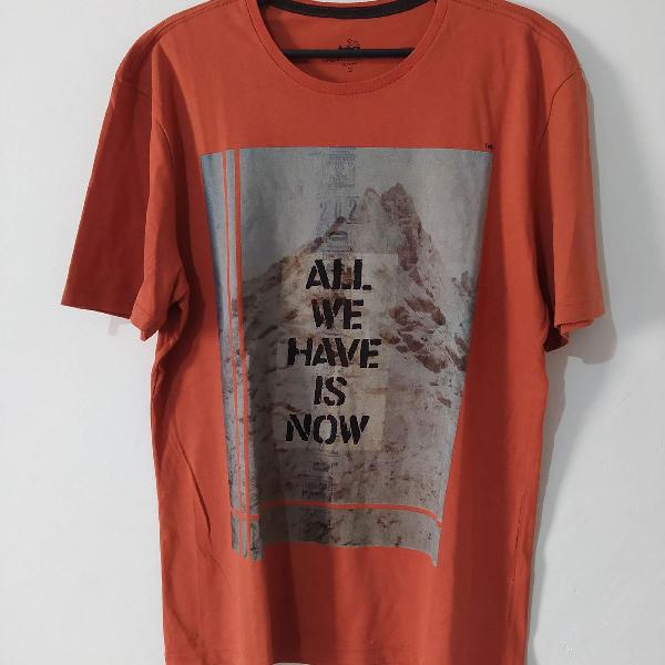 Camiseta TNG urban collection