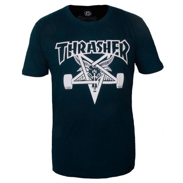 Camiseta Thrasher