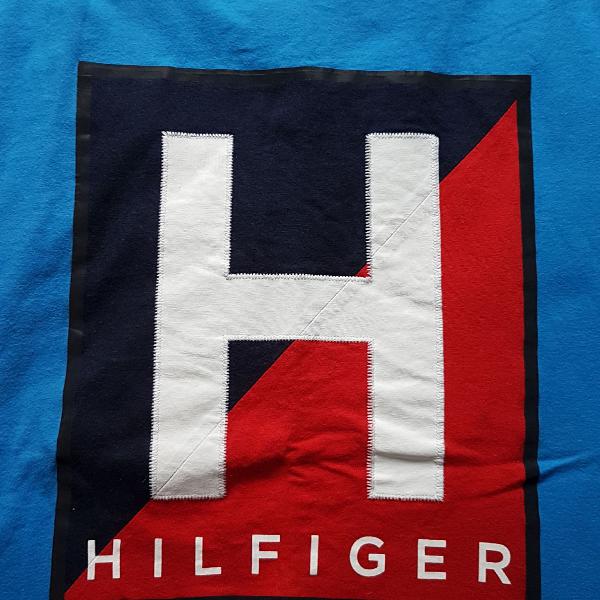 Camiseta Tommy Hilfiger
