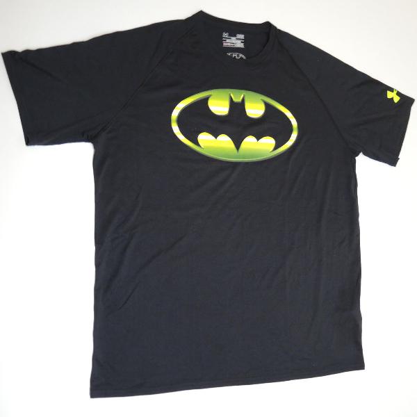 Camiseta Under Armour Batman