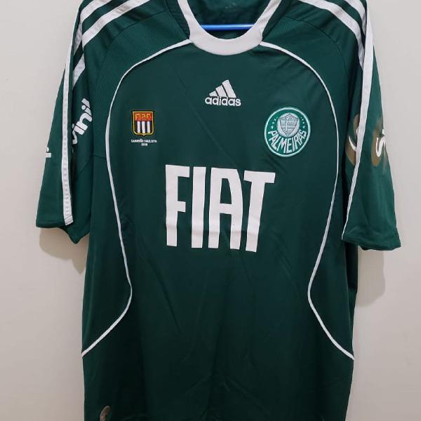 Camiseta original Palmeiras ano 2008