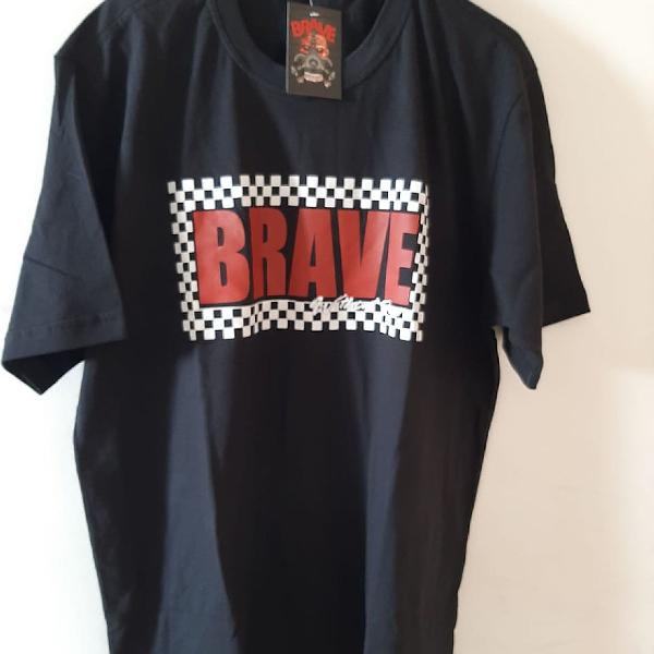 Camiseta toda estilosa