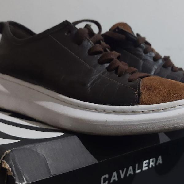 Cavalera Shoes