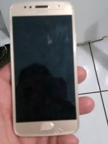 Celular Moto G 5 Usado