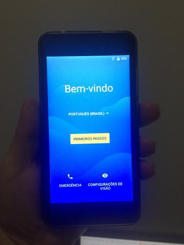 Celular Multilaser MS50L + PREÇO BOM!