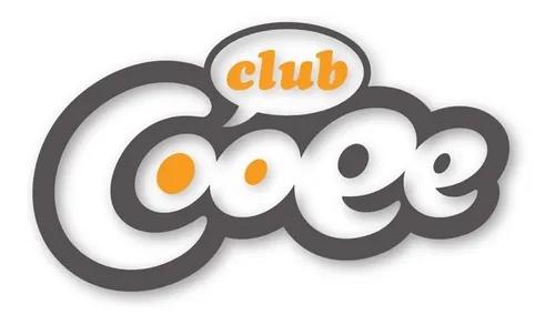 Club Cooee Cash 44k