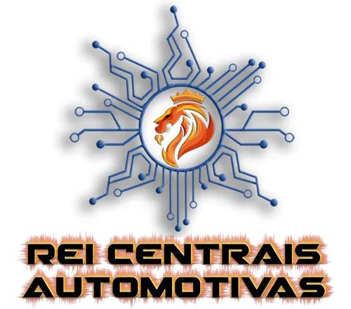 Consertos De Centrais Automotivas