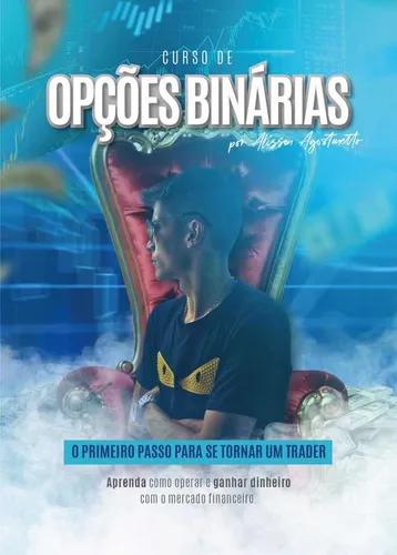 Curso Completo De Opções Binárias Por Alisson Agostinetto