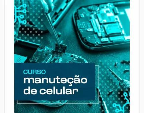 Curso Manutenção De Celular