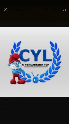 Cylplaytv Teste De 24 Horas Grates P2p Pra Todo Brasil