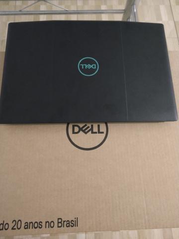 Dell G3