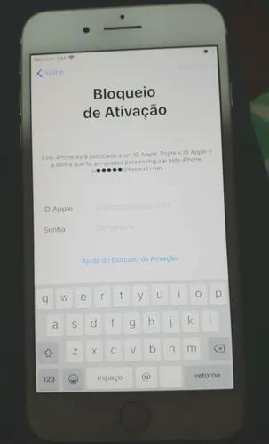 Desbloqueio De Ativação Do Icloud Do iPhone Qualquer Model
