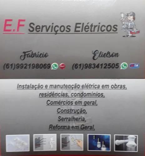 Eletricista