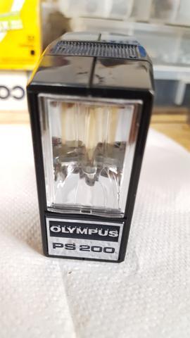 Flash Olympus PS200