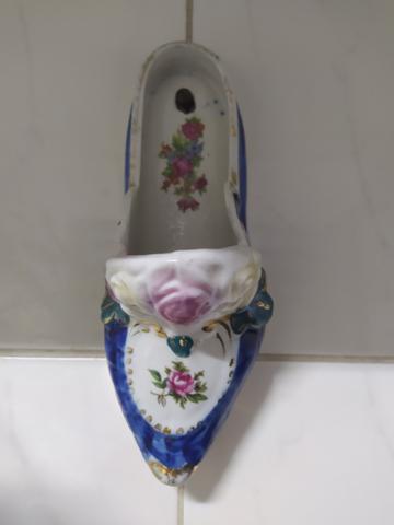 Floreira/Sapato CST Pedreira Antigo