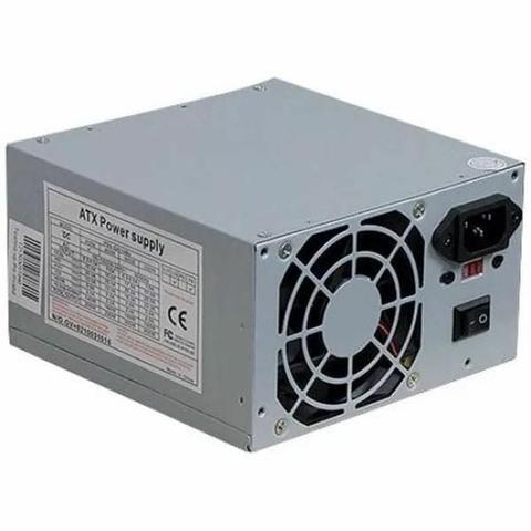 Fonte Multilaser ATX Power Supply 400W