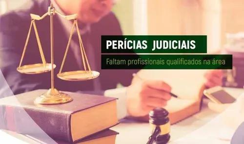 Guia Completo - Como Ser Perito Judicial (ebook)