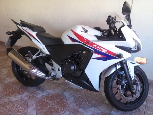 Honda Cbr