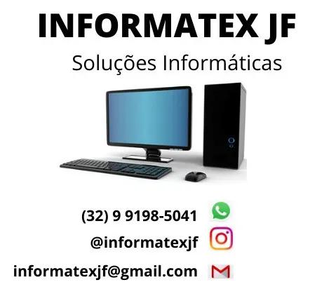 Informatex Jf Soluções Informáticas