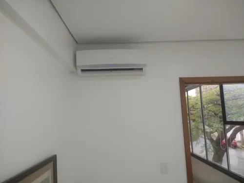 Instalação E Manutenção De Ar Condicionado