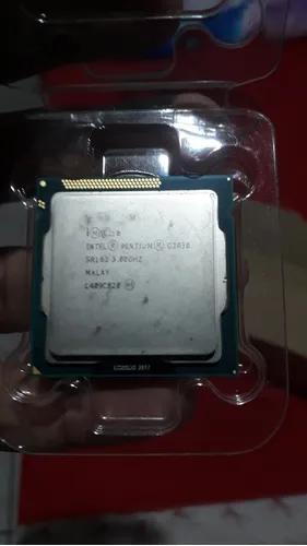 Intel Pentium G2030