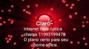 Internet Fibra Óptica.