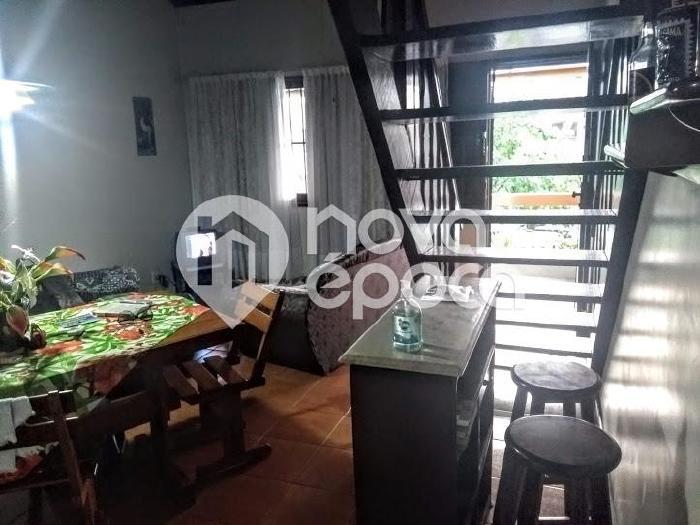 Jardim Pero, 3 quartos, 1 vaga, 32 m² Rua Mato Grosso,