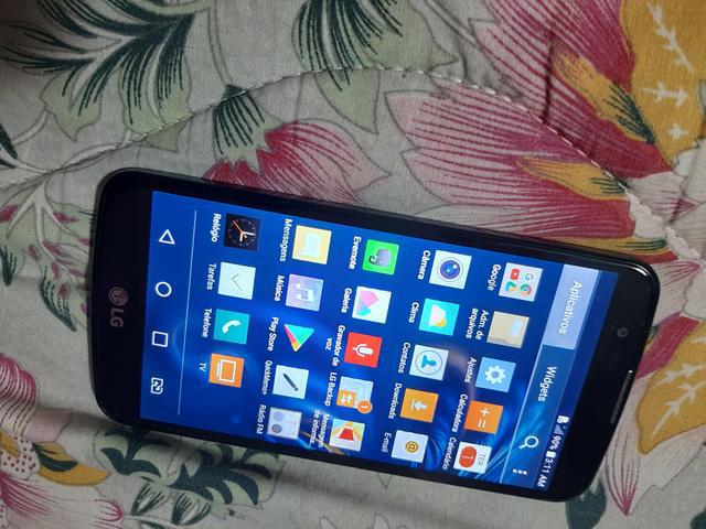 Lg K10