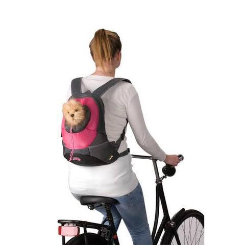 Mochila para Cachorro