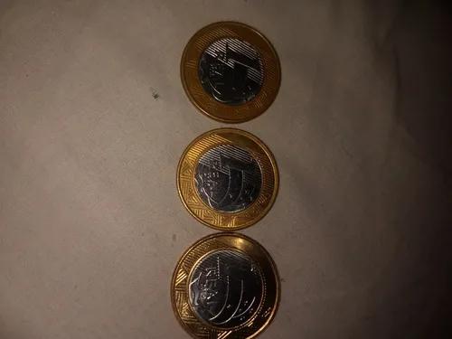 Moedas Para Colecionáveis