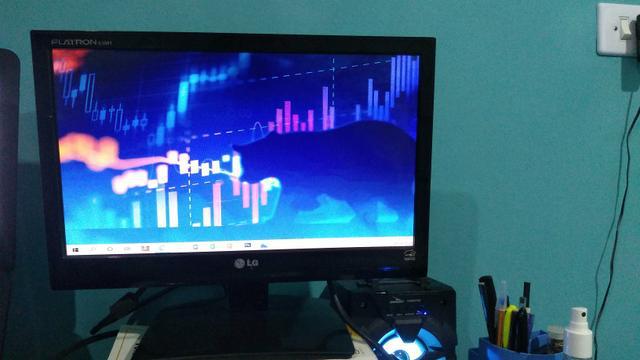 Monitor LG