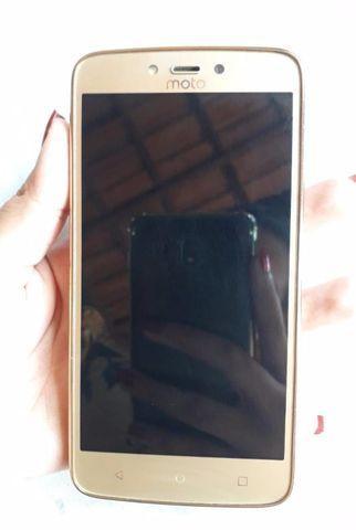 Moto C Plus