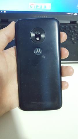 Moto G7 Play Retirada de peças