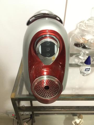 Máquina de café